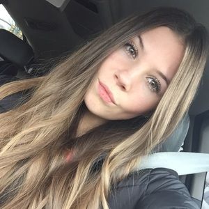 Meet your Posher, Ashlee